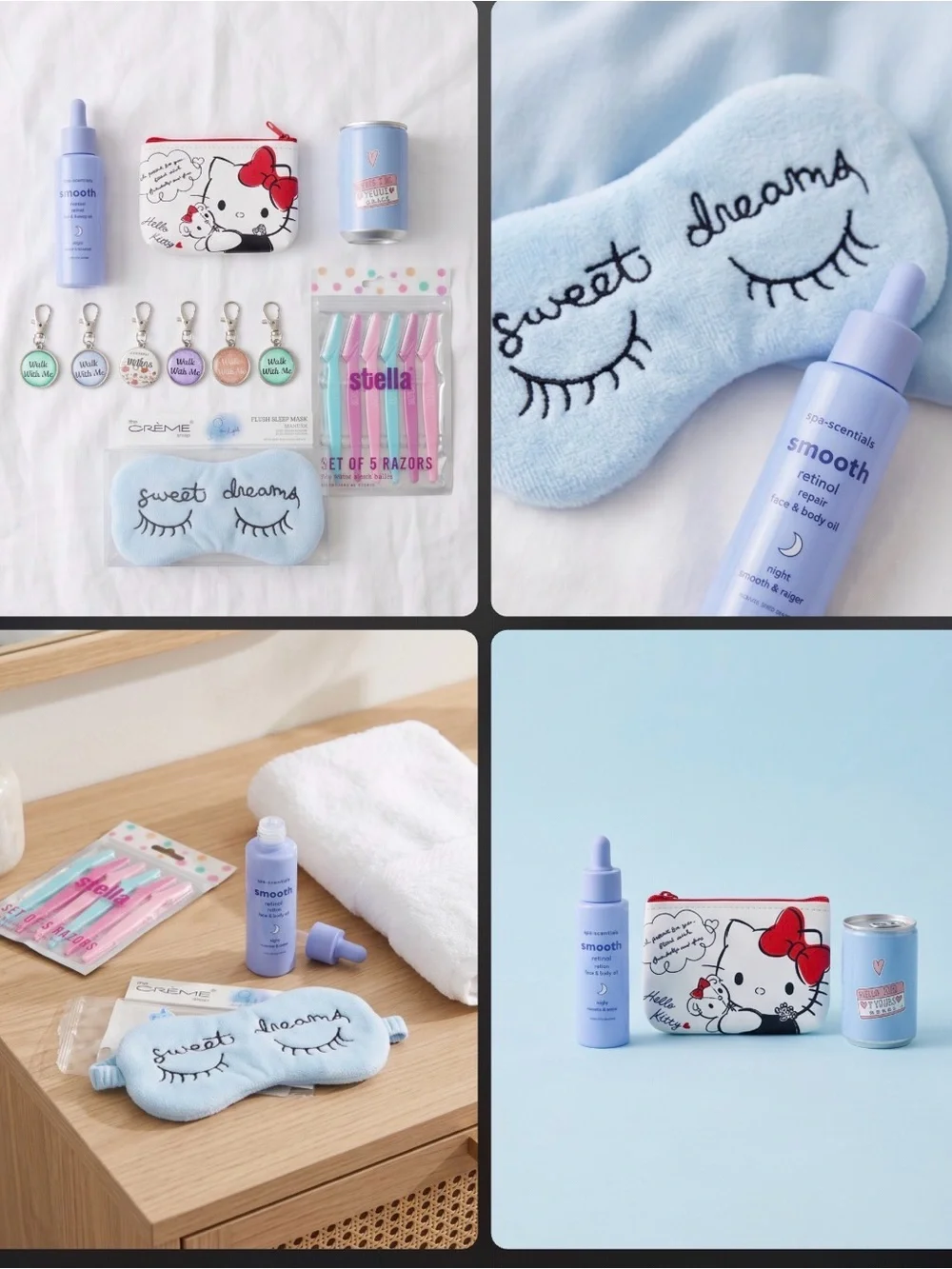 Hello Kitty cute hello